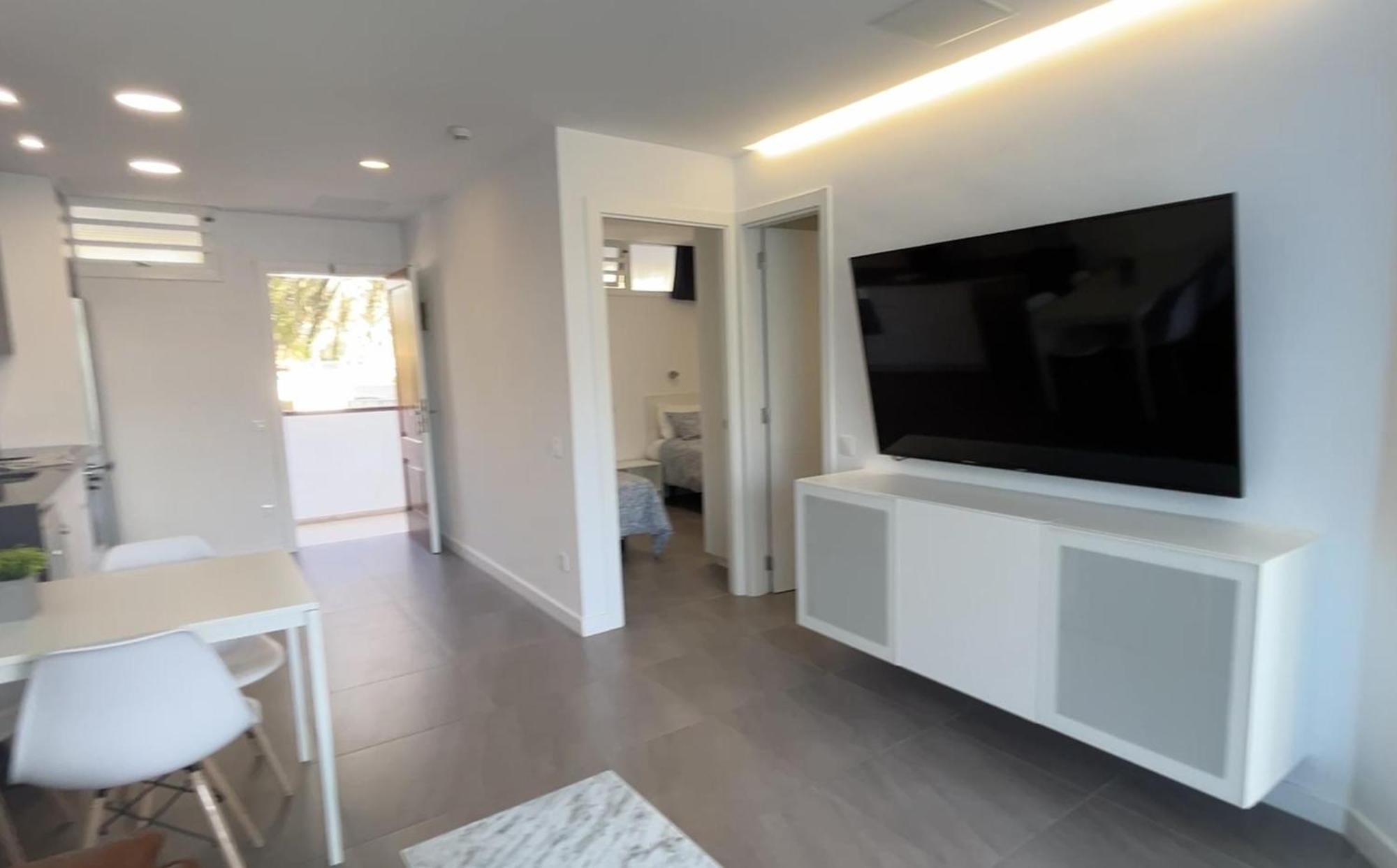 Renovated By The And Yumbo Centre Appartement Maspalomas (Gran Canaria)