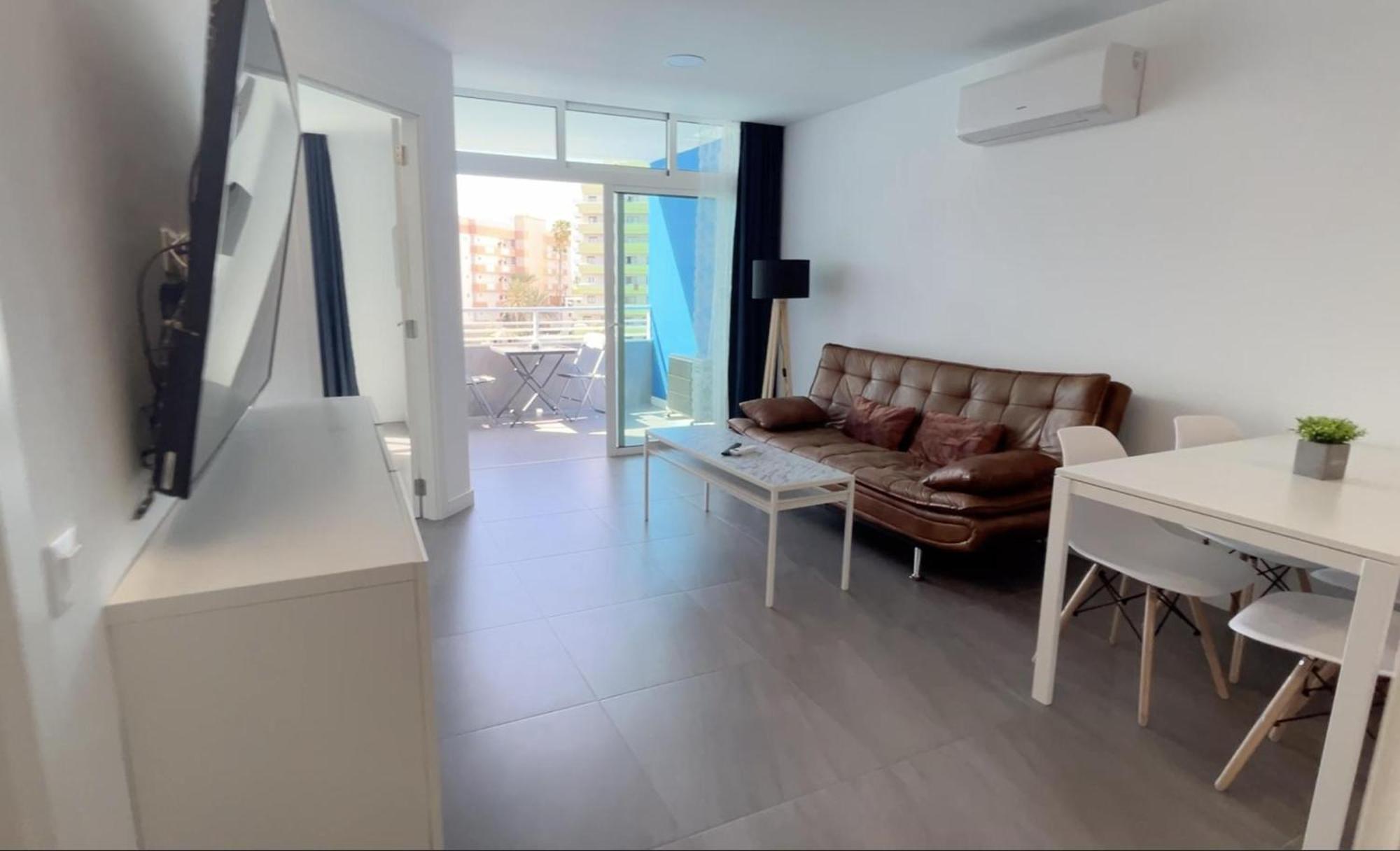 Appartement Renovated By The And Yumbo Centre *