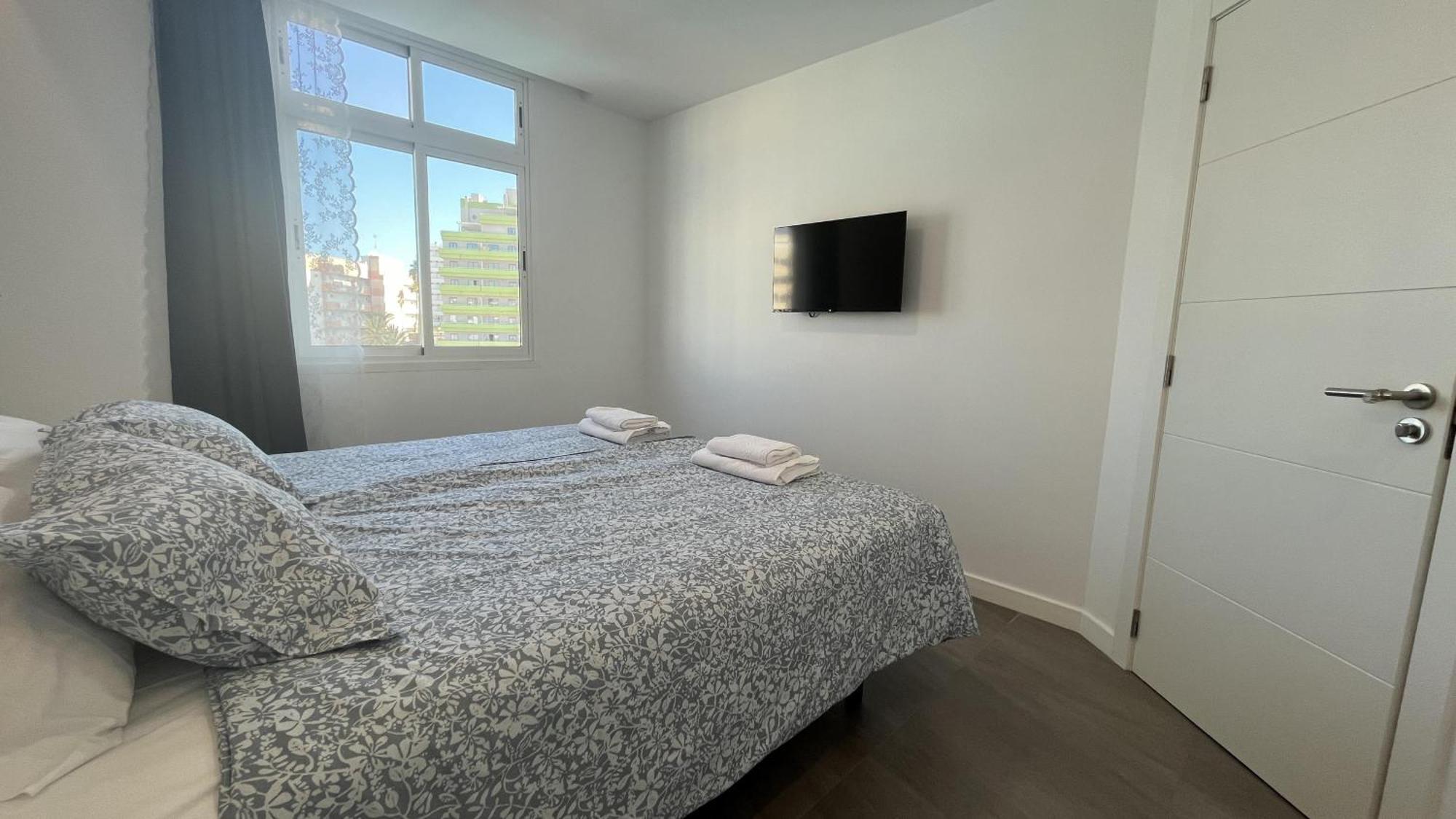 Appartement Renovated By The And Yumbo Centre